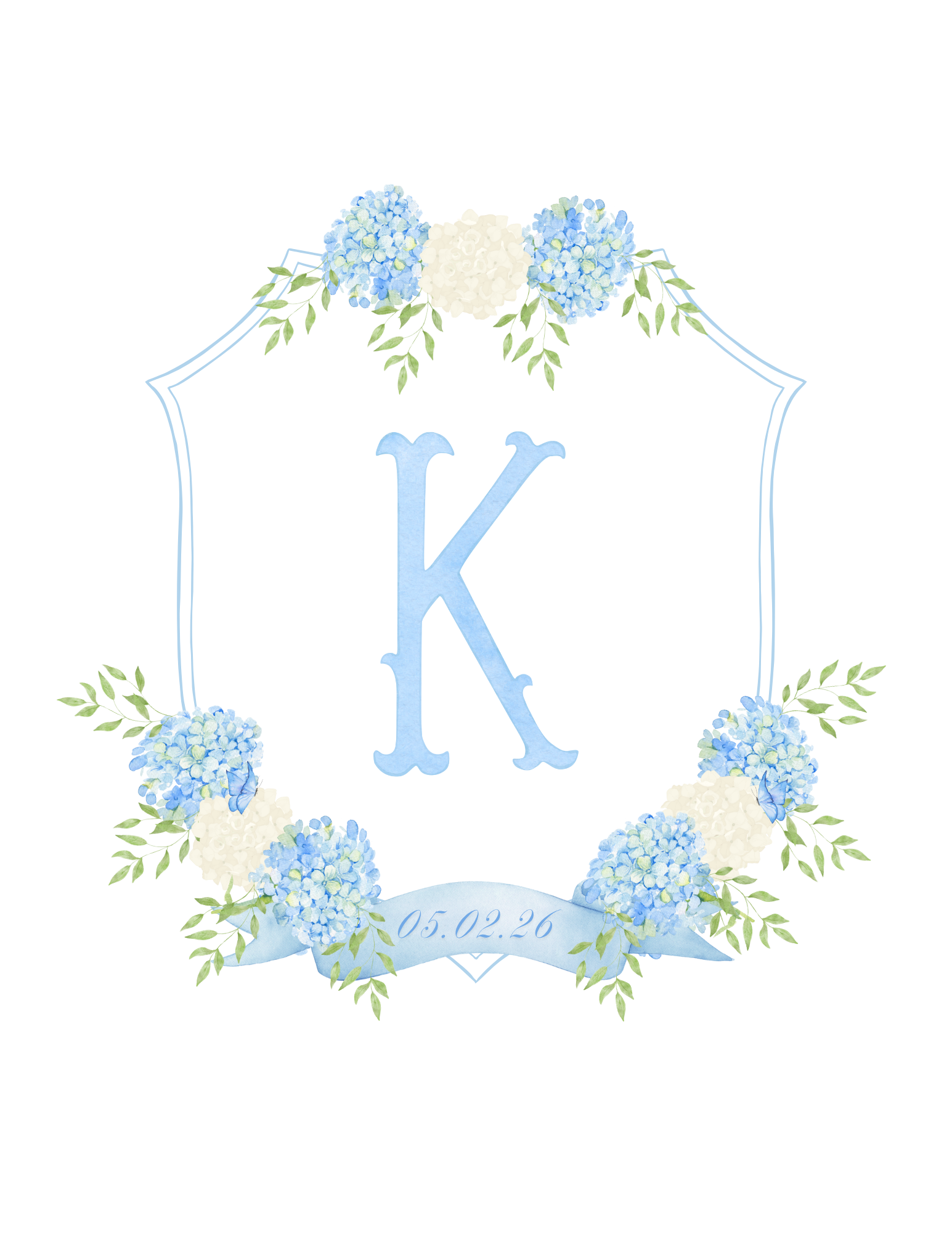 The Wedding Website of Tinley Allen and Gabe Kinney