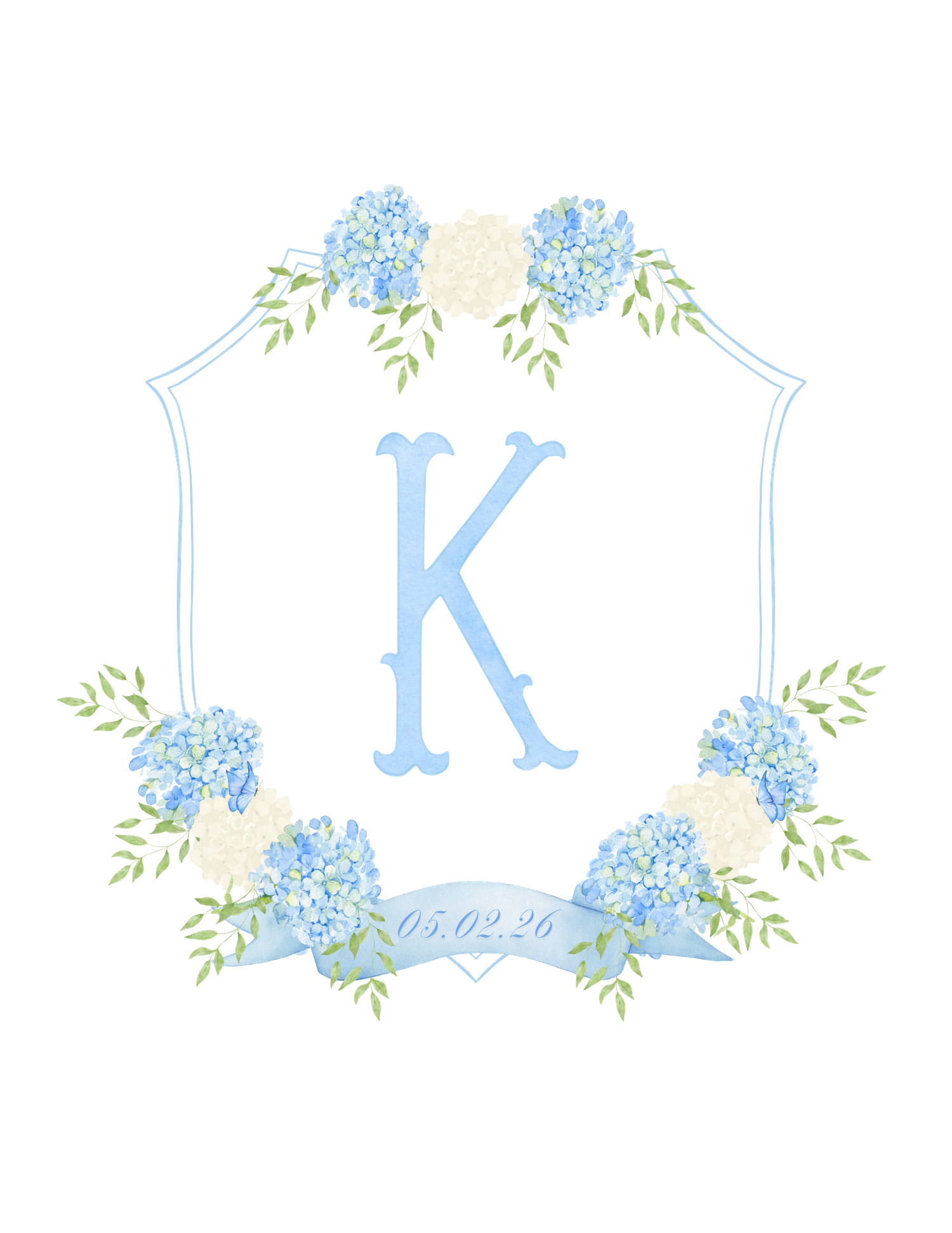 The Wedding Website of Tinley Allen and Gabe Kinney