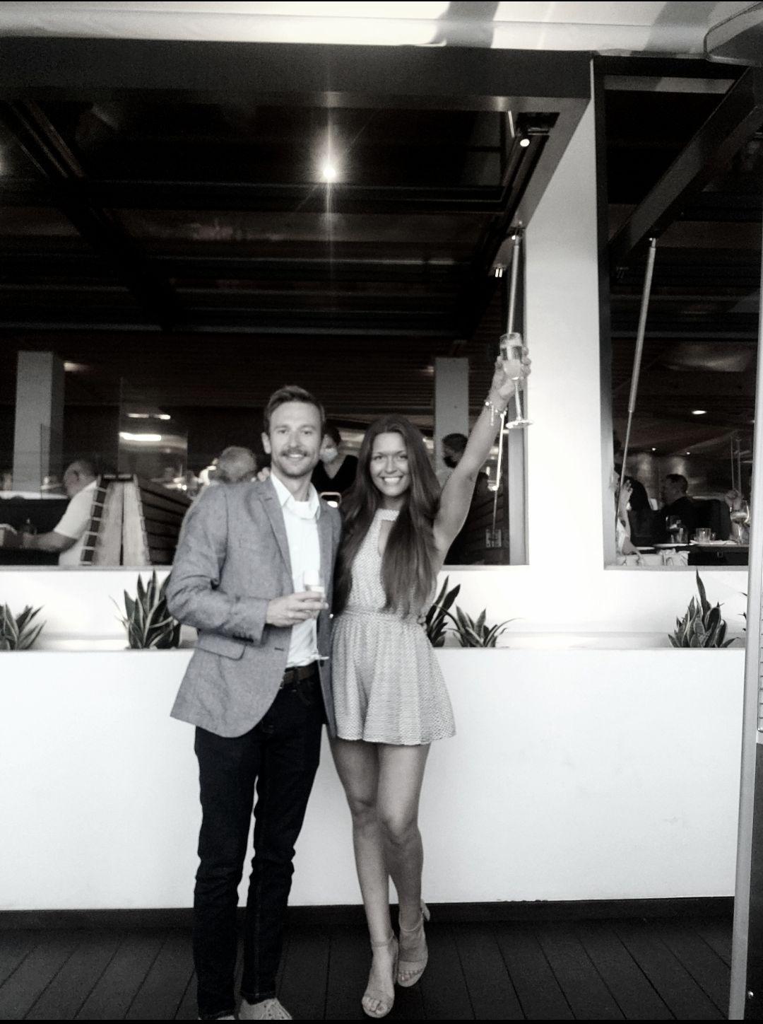 The Wedding Website of Megan Gilbert and Nick Gonella