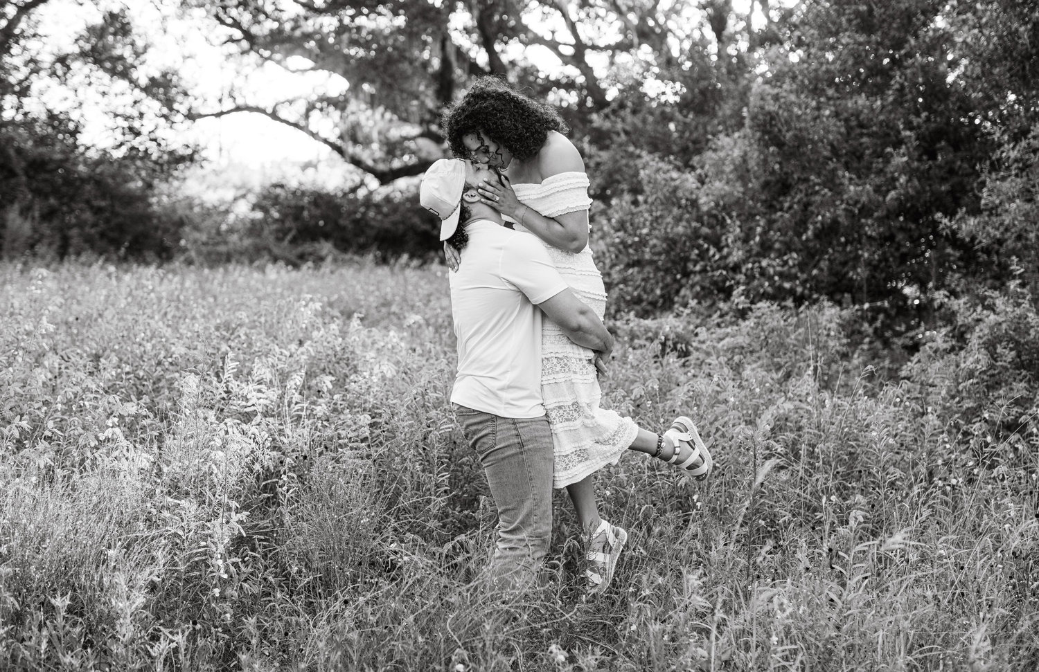 The Wedding Website of Monica Martinez and Dallas Michael Woods