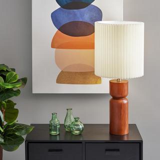 James Table Lamp