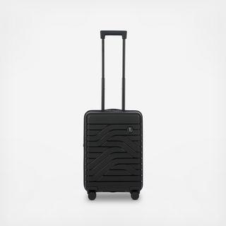 Ulisse 21" Expandable Carry-On Spinner