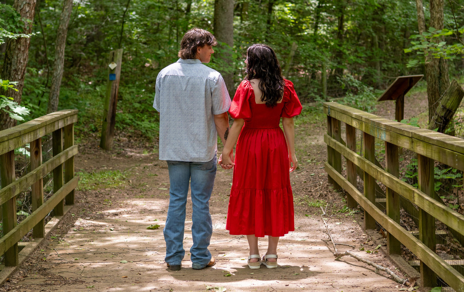 The Wedding Website of Maggie Clapp and Peters Puksta