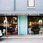 A Cup Of Common Wealth