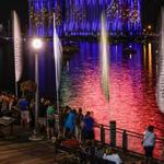 Canalside