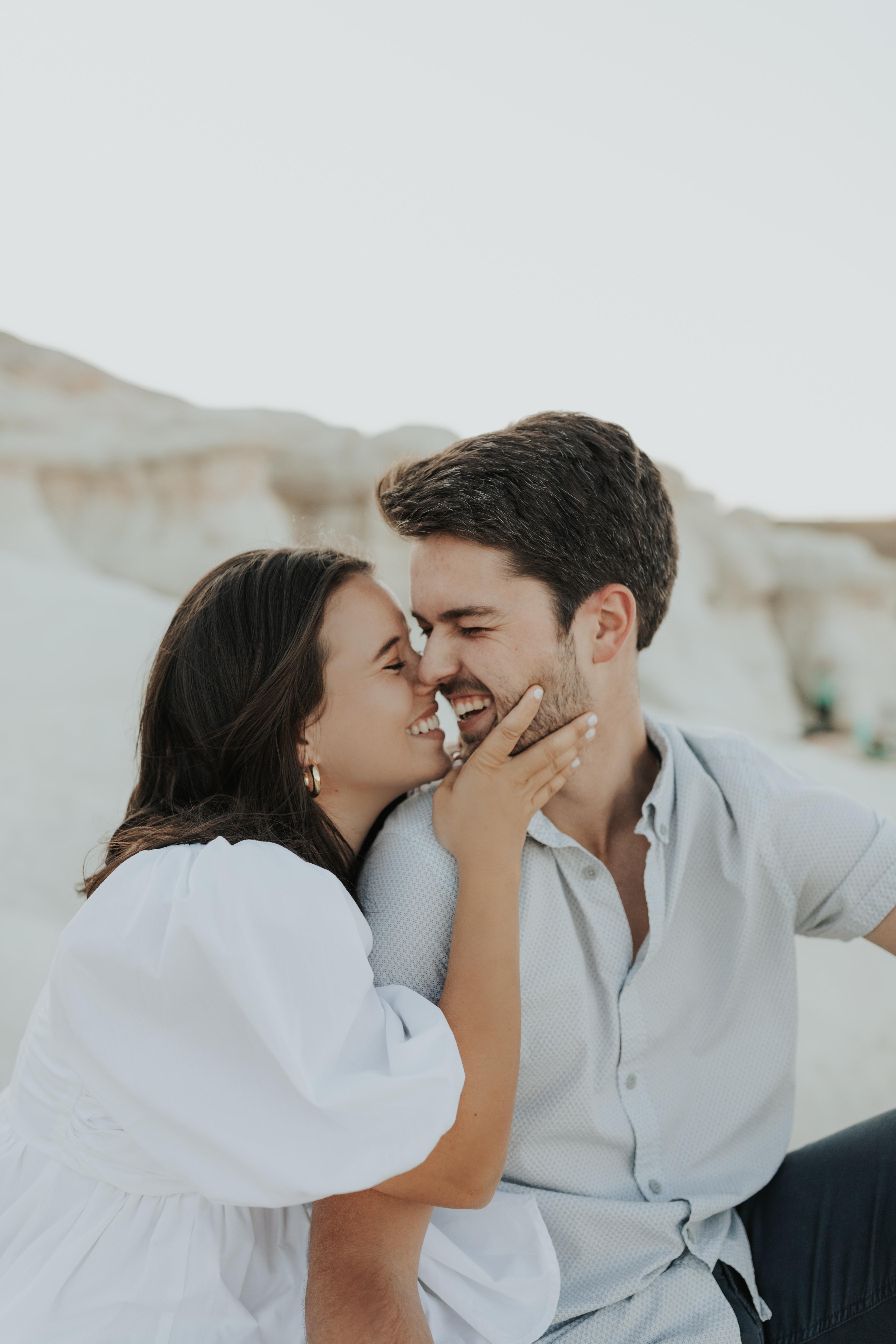 The Wedding Website of Caty Milano and Grayson Foster