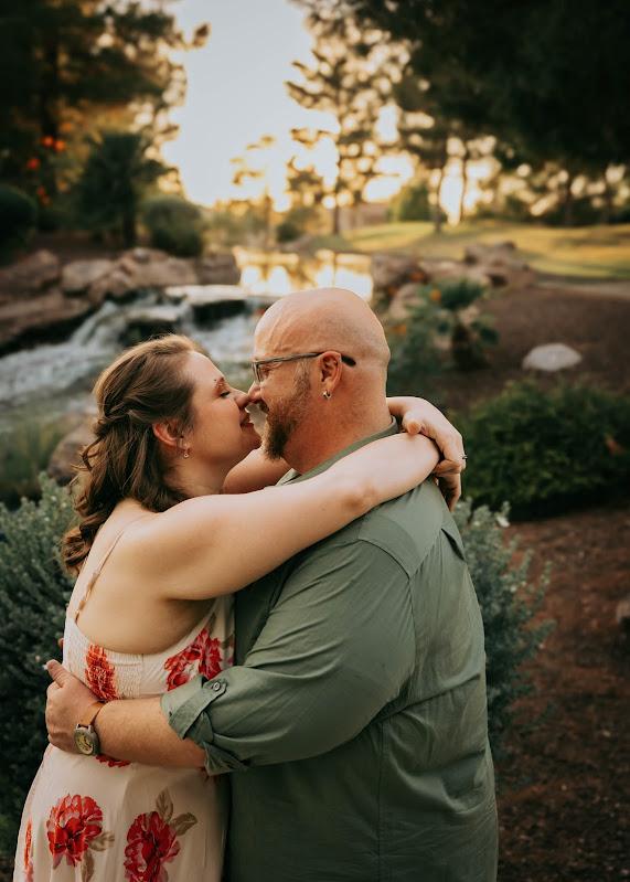 The Wedding Website of Hyrum Grissom and Jessica Cesca