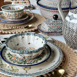 polish pottery fund