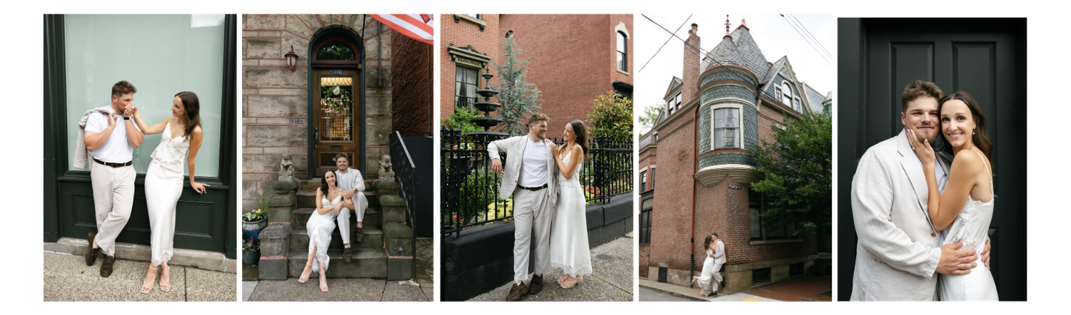 The Wedding Website of Lindsay Cummins and Gabe Frerotte