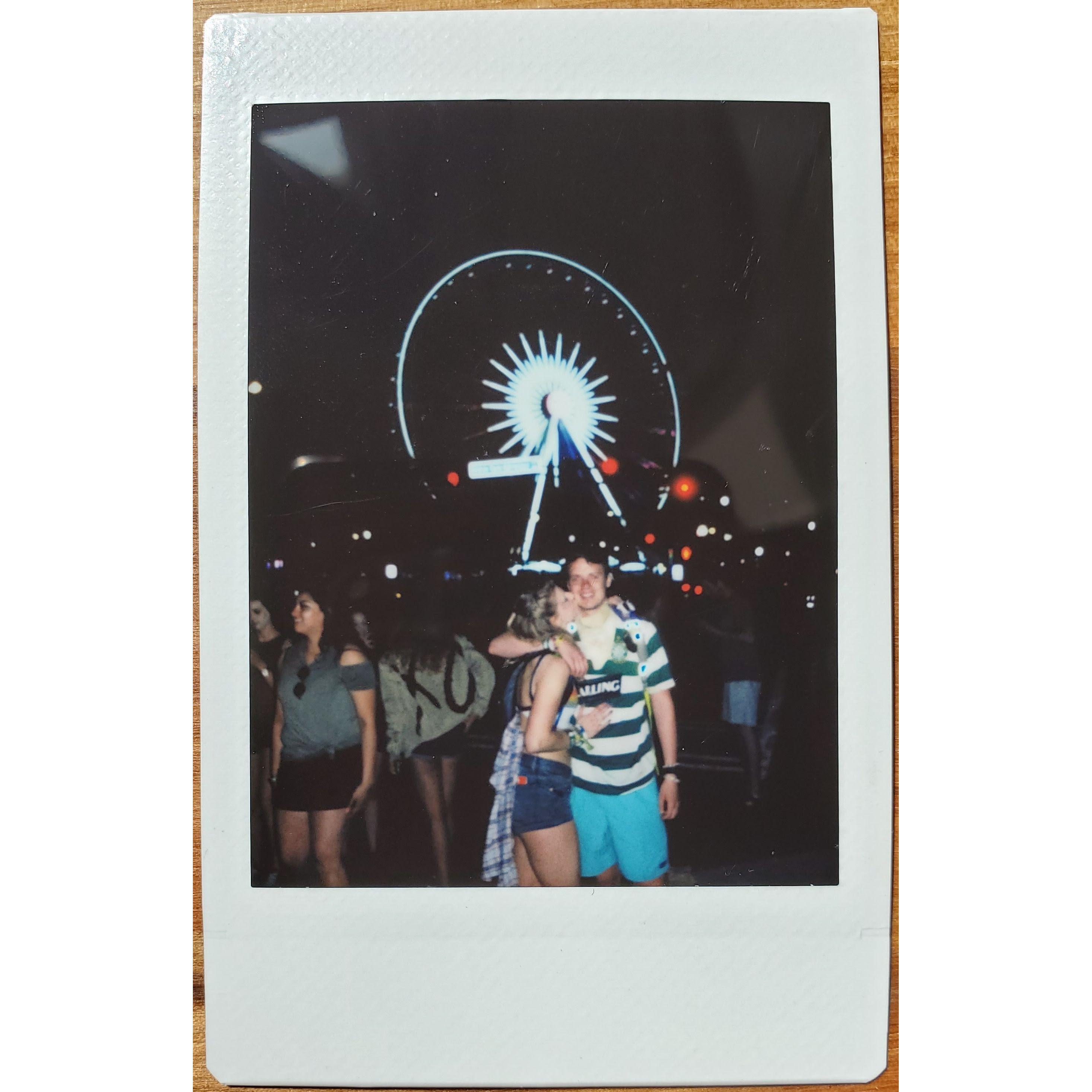 Shaky Beats Musical Festival 2017