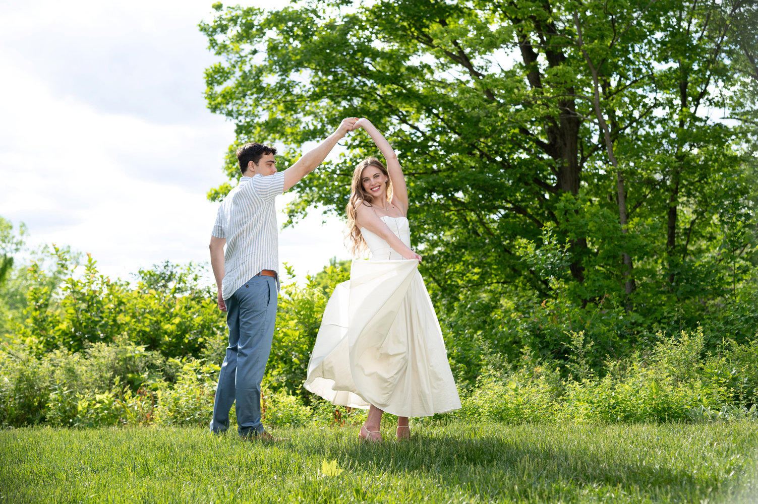 Emily Rae Paul and Michael Dimiter Dimitrov's Wedding Website