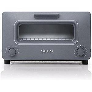 Balmuda Steam toaster