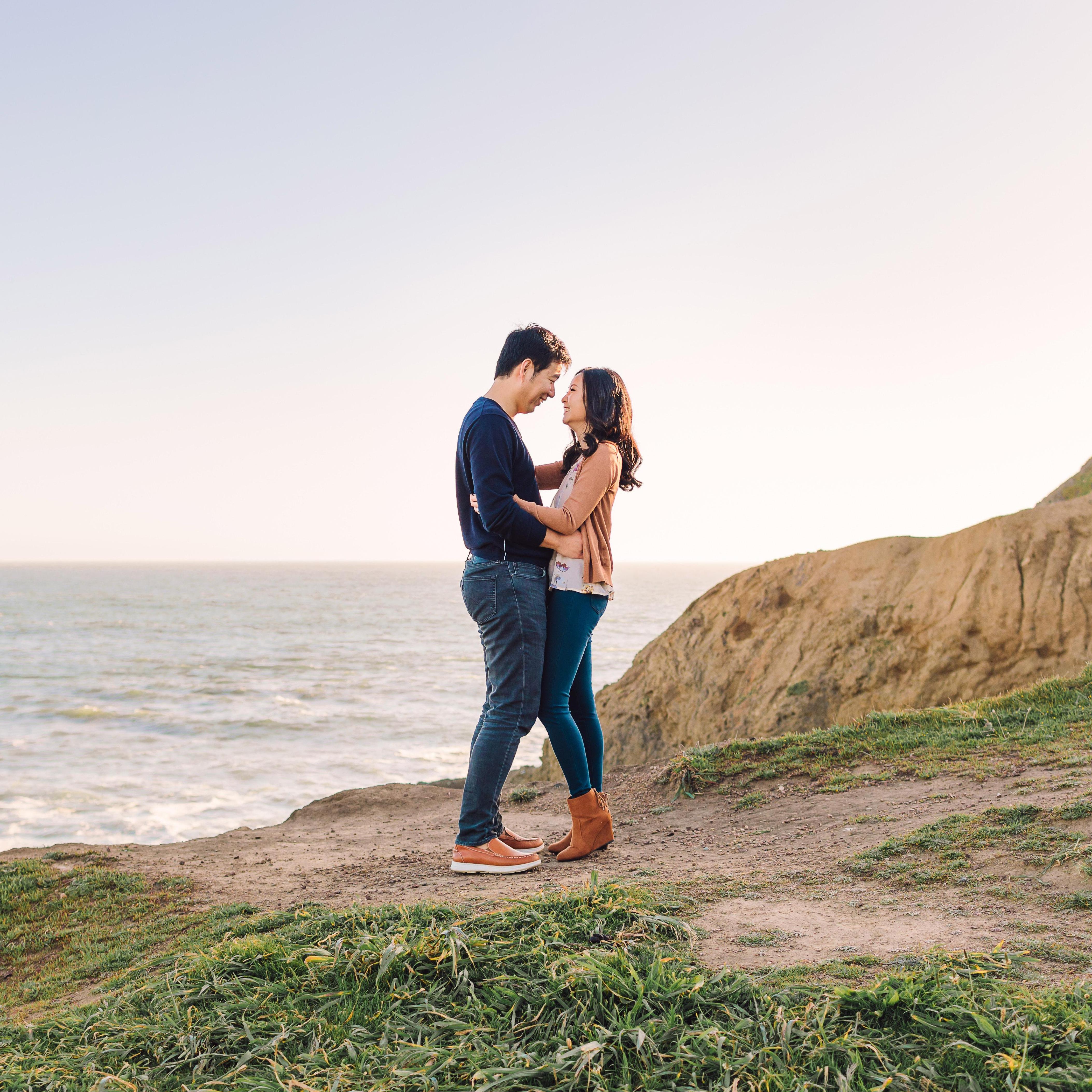 Marin Headlands, 2019