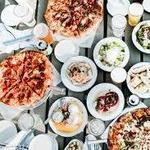 The Hall's Pizza Kitchen