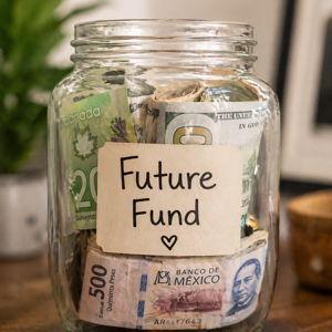 Our Future Fund