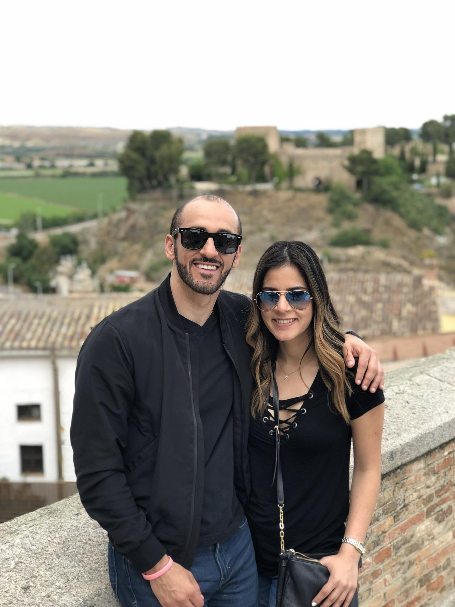 Toledo, Spain