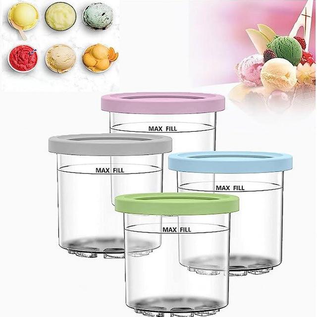 Ninja Creami Replacement Bowls