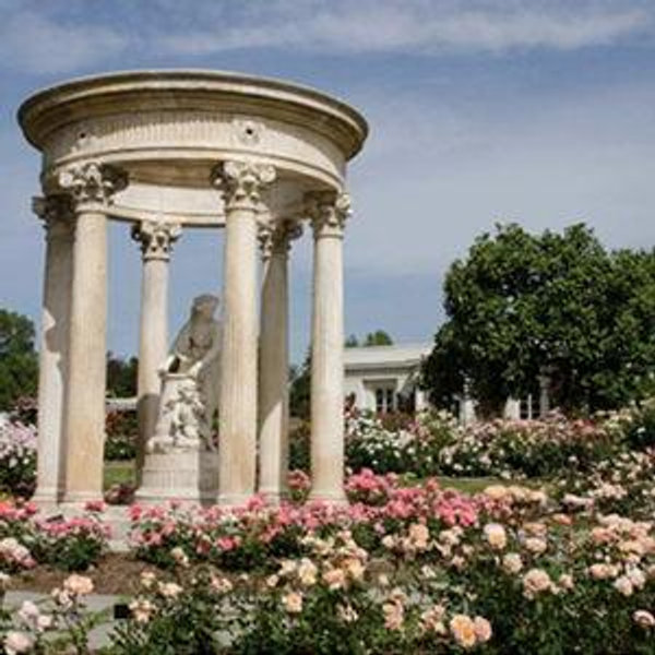 The Huntington