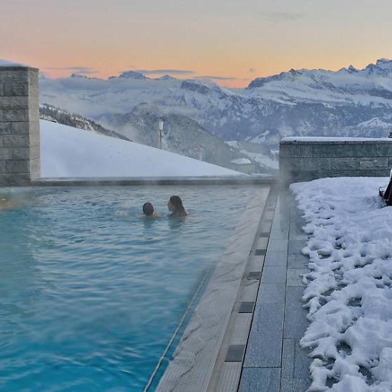 Spa Day on Honeymoon