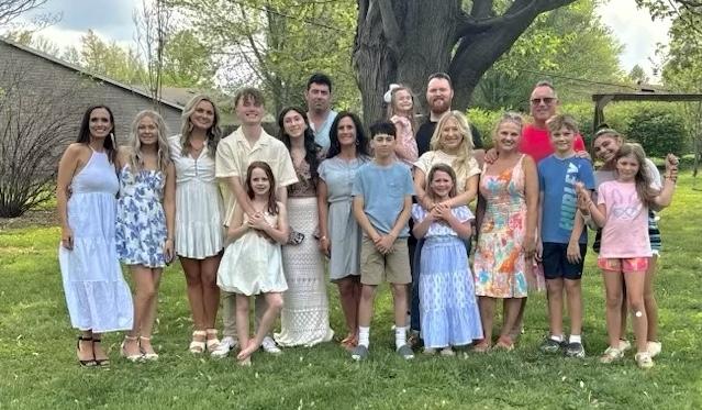 The Wedding Website of Heather Kuegel and Philip Hodges