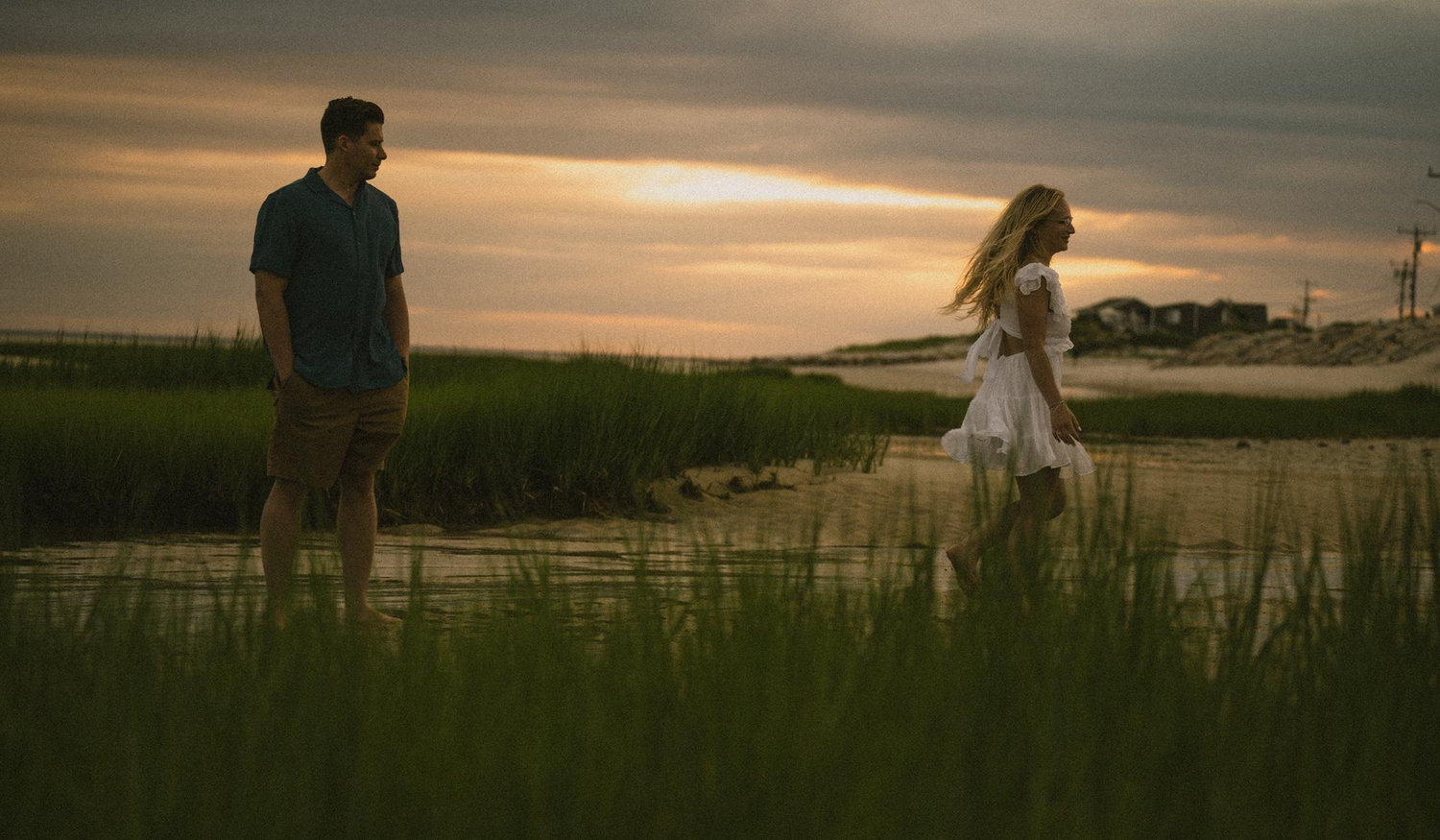 The Wedding Website of Molly Helides and Nick Berube