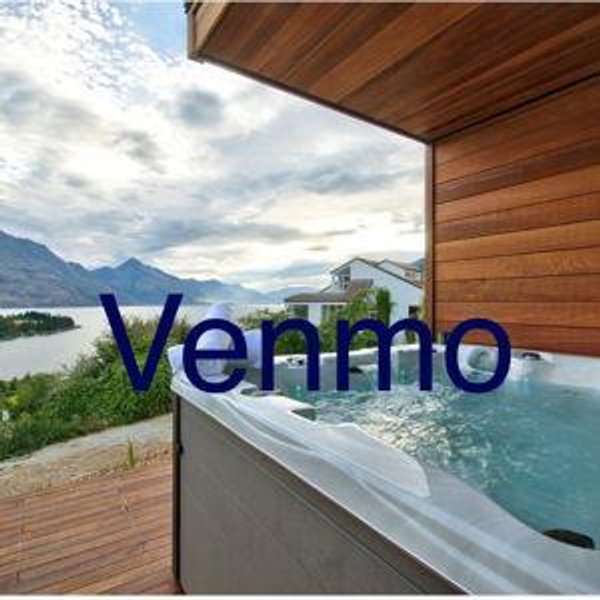 New Zealand Honeymoon Fund - Venmo