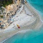 Caribbean Paddling