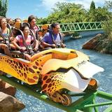 Busch Gardens Tampa Bay