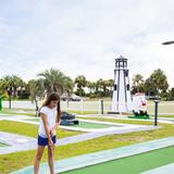 Jekyll Island Miniature Golf