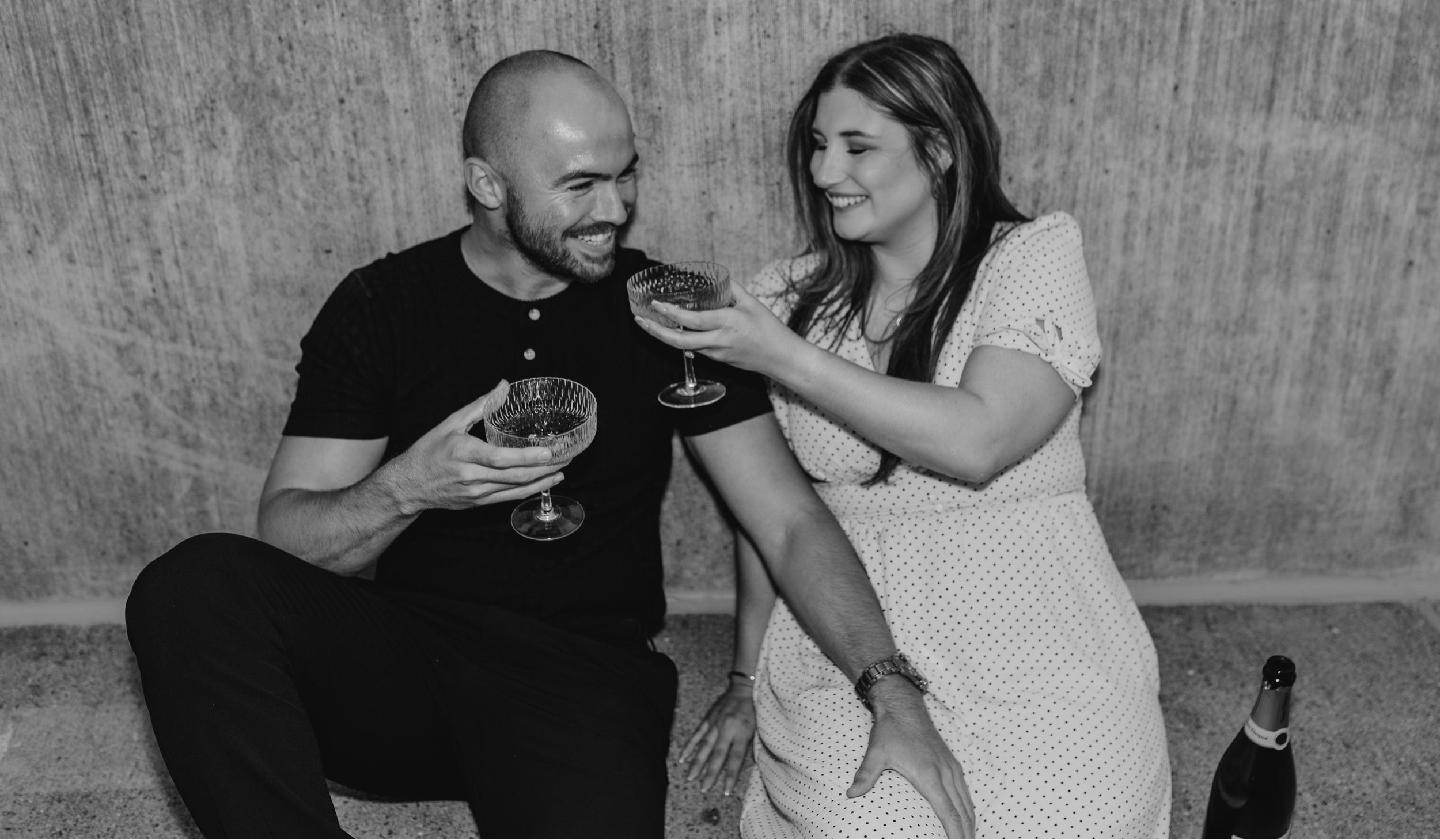 The Wedding Website of Sarah Janiszewski and Owen Jones