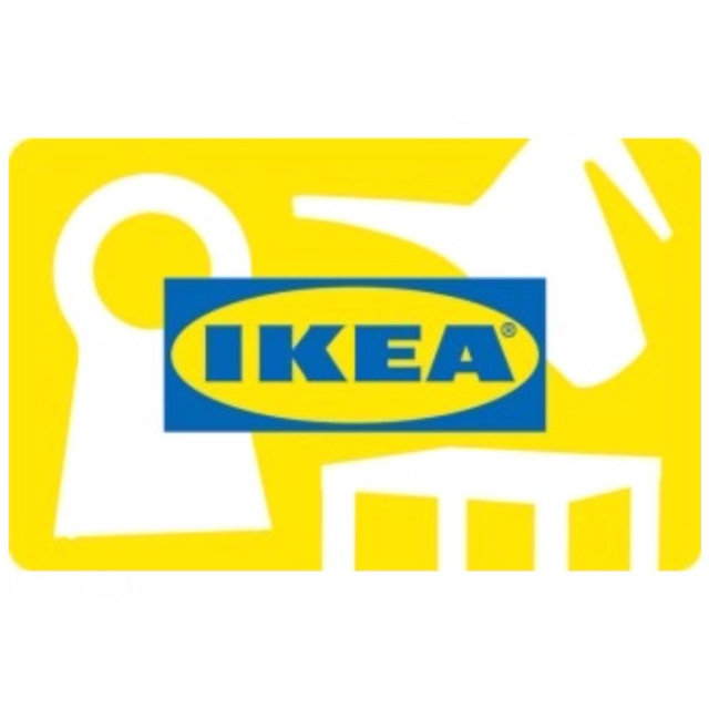 Ikea Giftcard