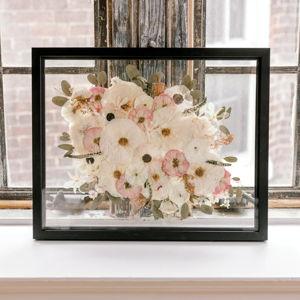 Wedding Bouquet Preservation
