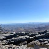 Grandfather Mountain State Park