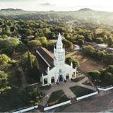 San Bernardino y Areguá