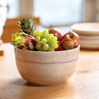 Perlemor Serving Bowl