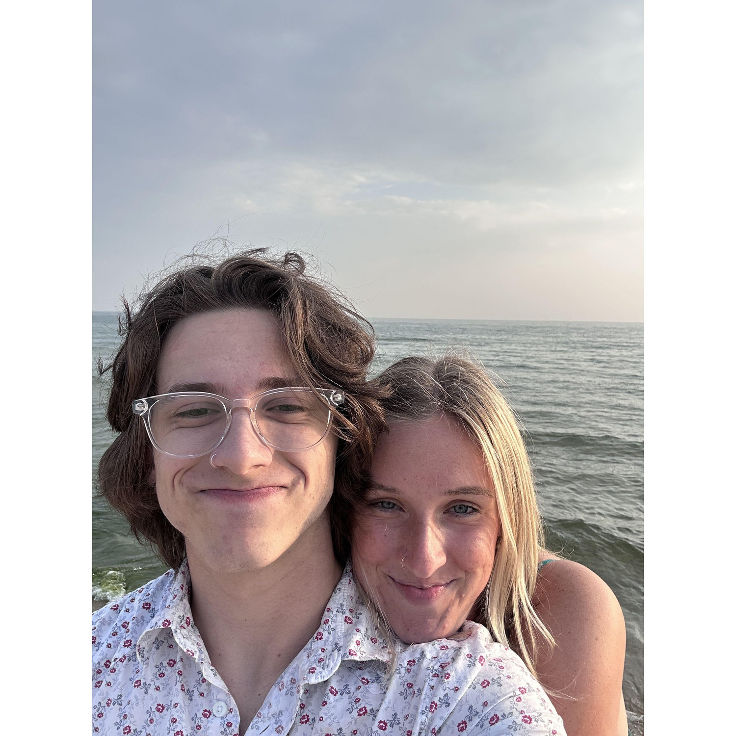 3rd summer together