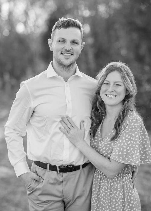 Abigail Elizabeth Smith and Austin James Miller's Wedding Website