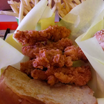 Original Chicken Tender