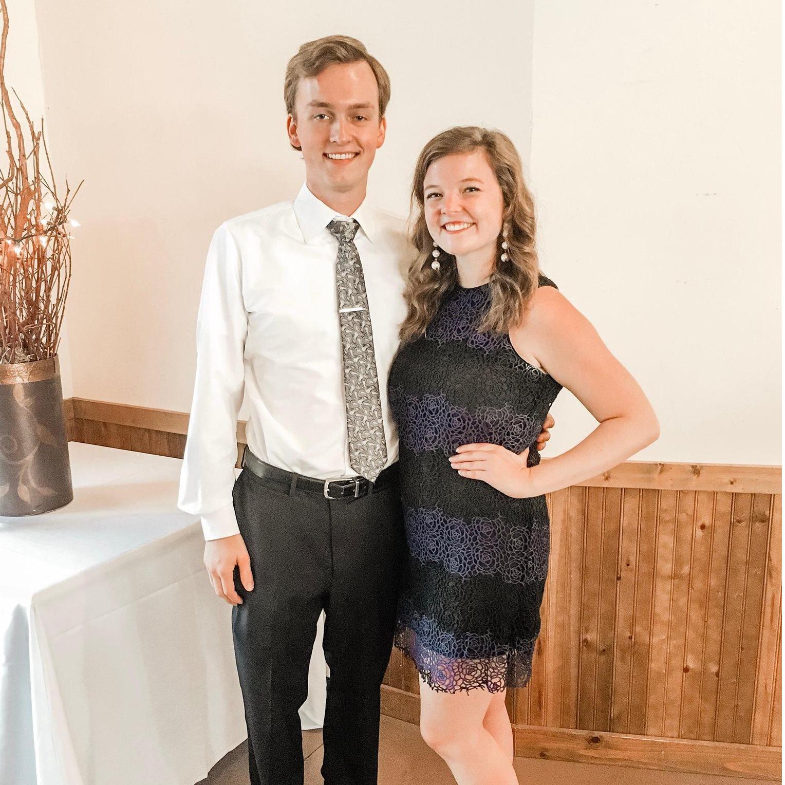 Mary Pat & Alex Roschen's Wedding