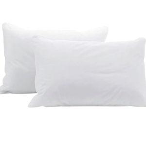Set de 2 Almohadas Alternative Down 50 x 70 Cm