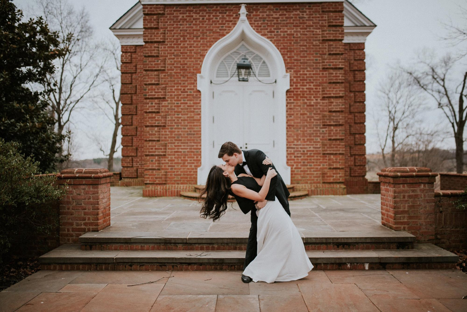 Engagement Session. 02.14.2019
Albemarle Estate, Virginia