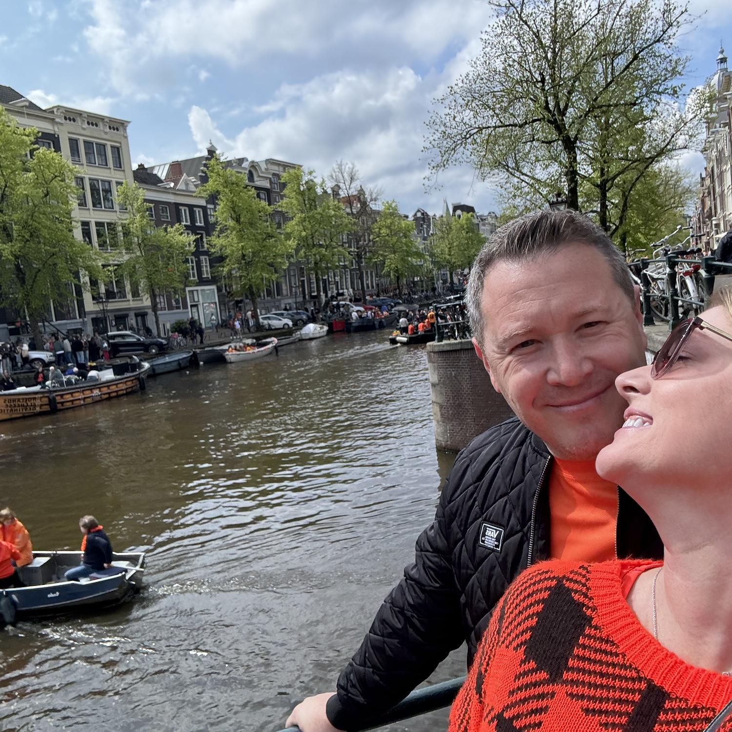 Amsterdam