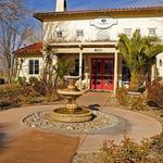 River Oaks Hot Springs Spa