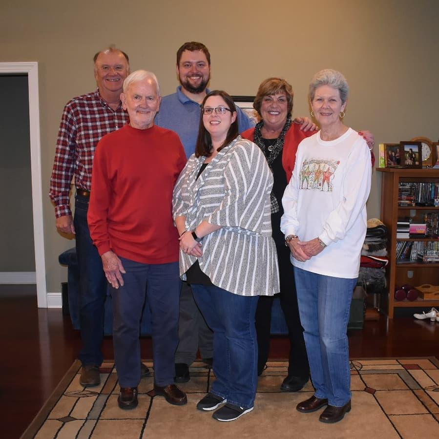 Christmas 2019