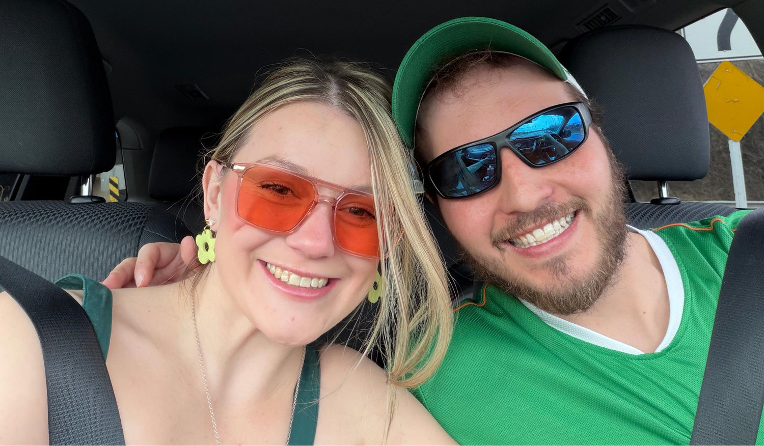 The Wedding Website of Rachael Hunsberger and Tyler Fabrizio
