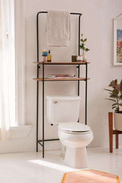 Dorset Bathroom Storage Shelf
