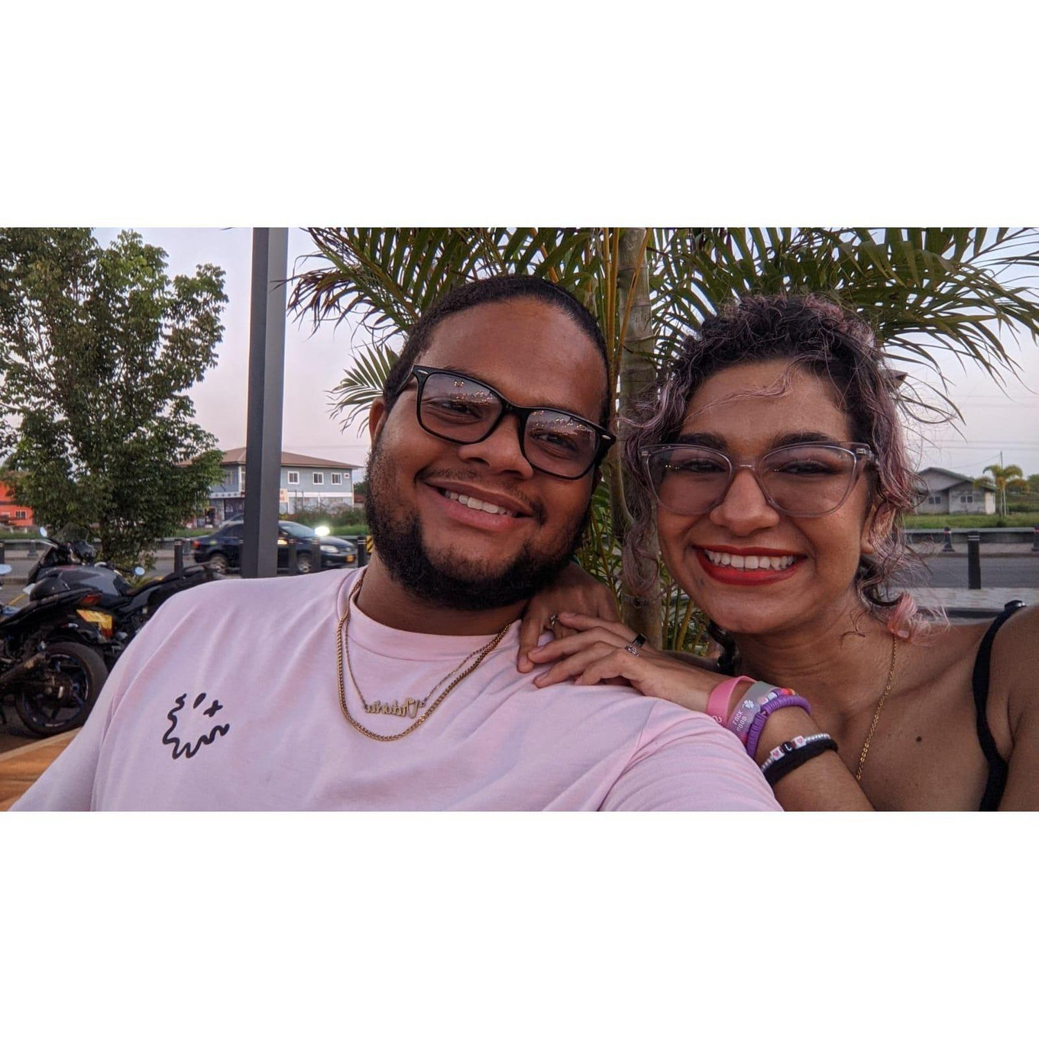 Love is not just something we feel; it's something we do. 💑💞