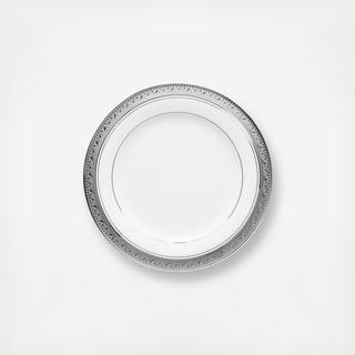 Crestwood Platinum Bread & Butter Plate