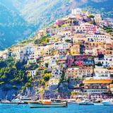 Positano