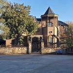 Munster Mansion